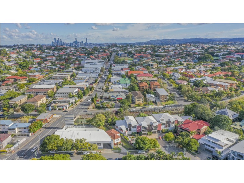 3 Collins Street, Clayfield QLD 4011