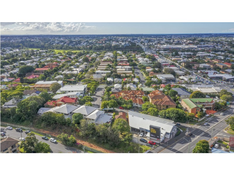 3 Collins Street, Clayfield QLD 4011