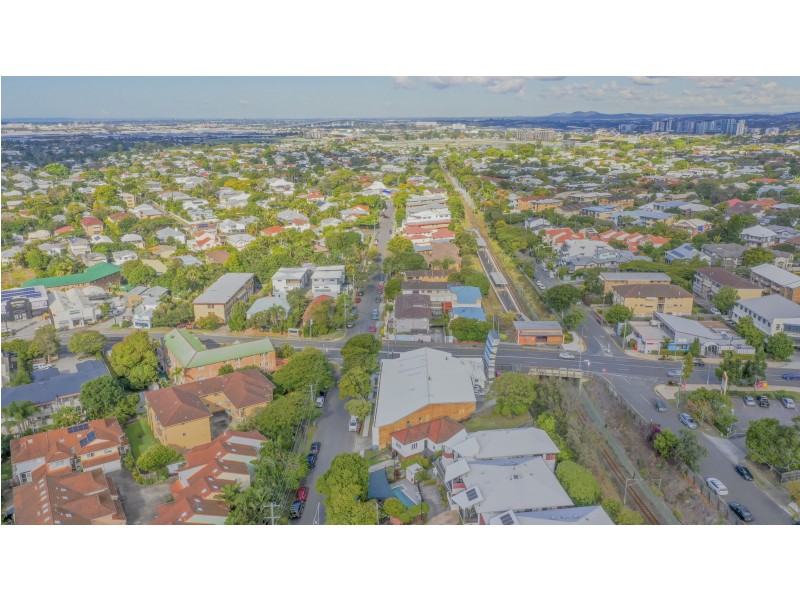 3 Collins Street, Clayfield QLD 4011