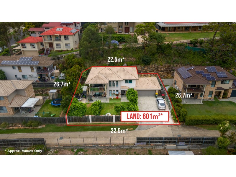 129 Stones Road, Sunnybank Hills QLD 4109