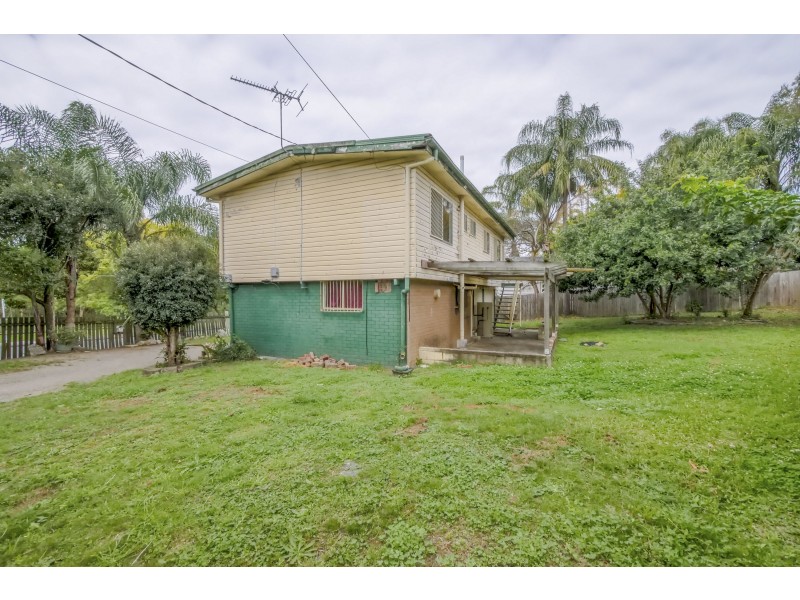 167 Jacaranda Ave, Kingston QLD 4114