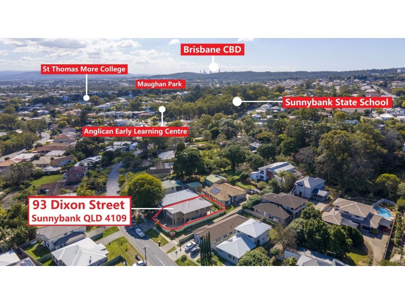 93 Dixon Street, Sunnybank QLD 4109