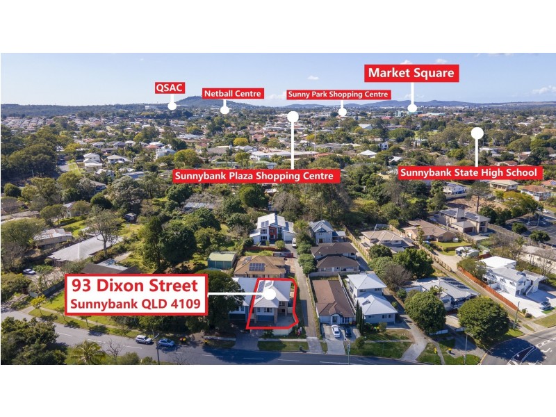 93 Dixon Street, Sunnybank QLD 4109