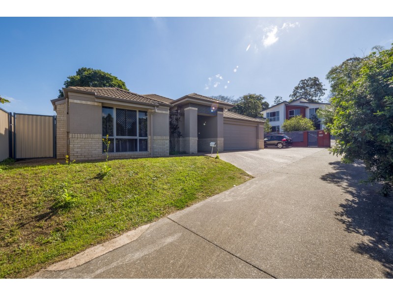 91 Dixon Street, Sunnybank QLD 4109