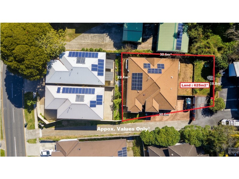 91 Dixon Street, Sunnybank QLD 4109