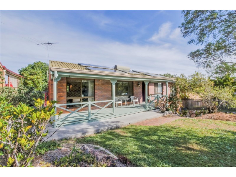 29 Anise Street, Wishart QLD 4122