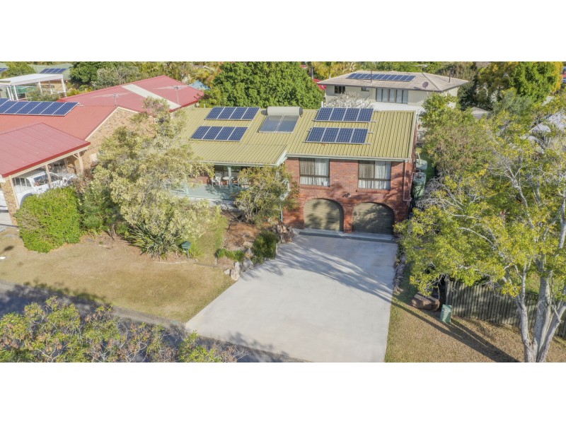 29 Anise Street, Wishart QLD 4122