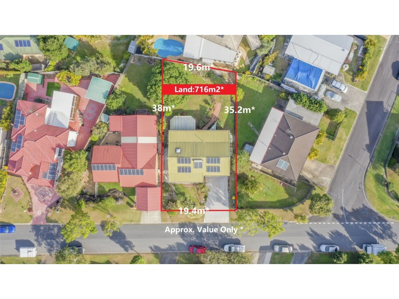 29 Anise Street, Wishart QLD 4122