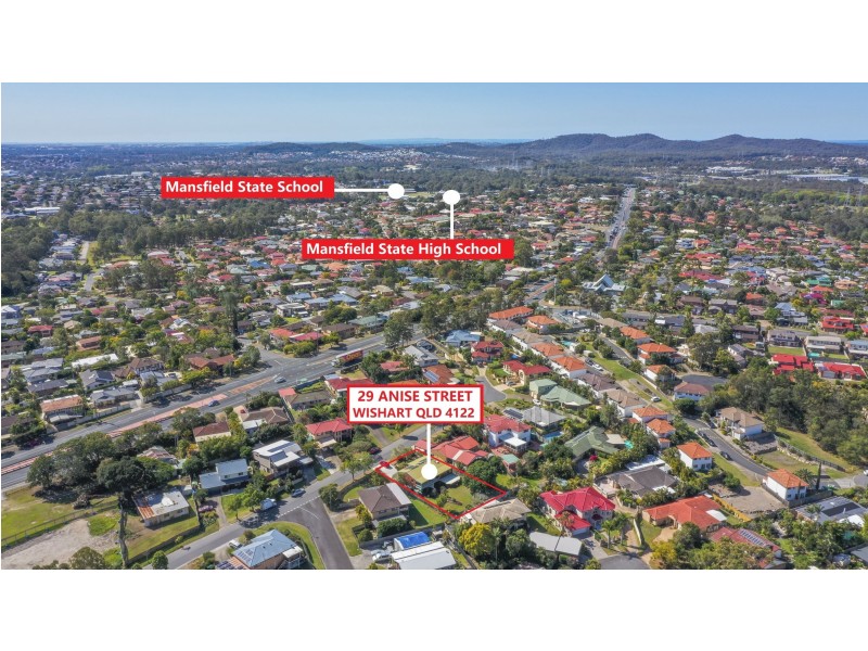 29 Anise Street, Wishart QLD 4122