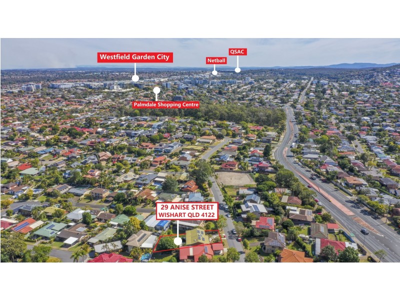 29 Anise Street, Wishart QLD 4122