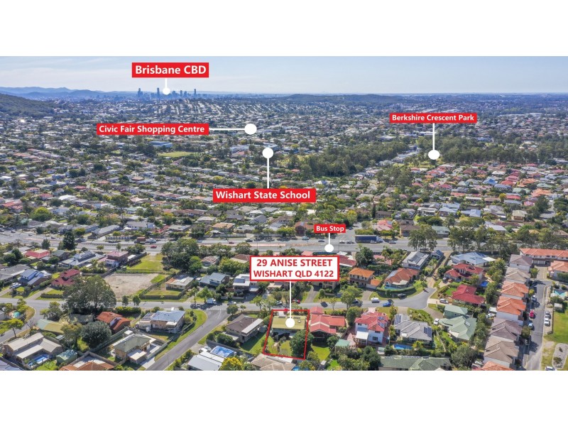 29 Anise Street, Wishart QLD 4122