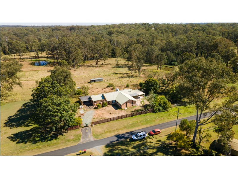 26-36 Edgewater Drive, Chambers Flat QLD 4133