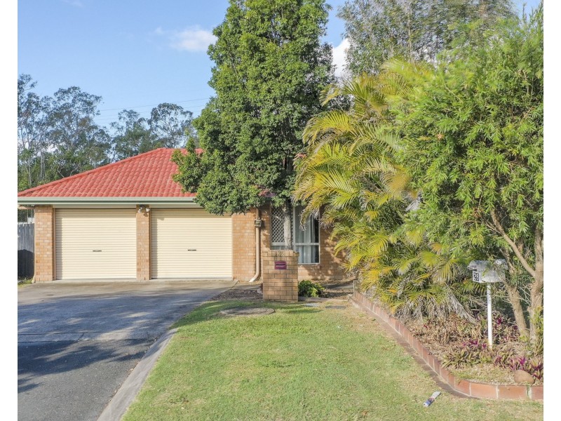 26 Cavill Place, Runcorn QLD 4113