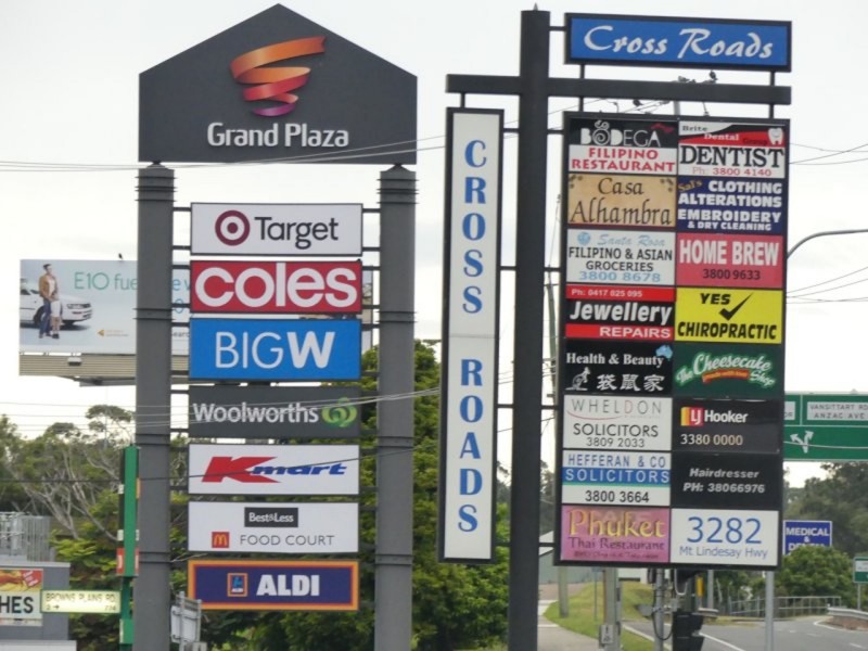 F4 3282 Mount Lindesay Highway, Browns Plains QLD 4118