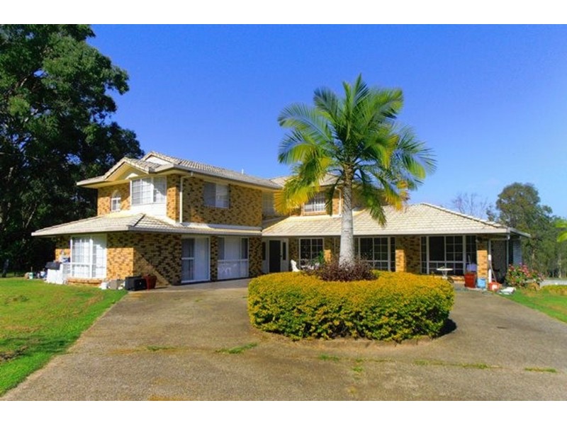 115 Rosia Rd, Park Ridge South QLD 4125