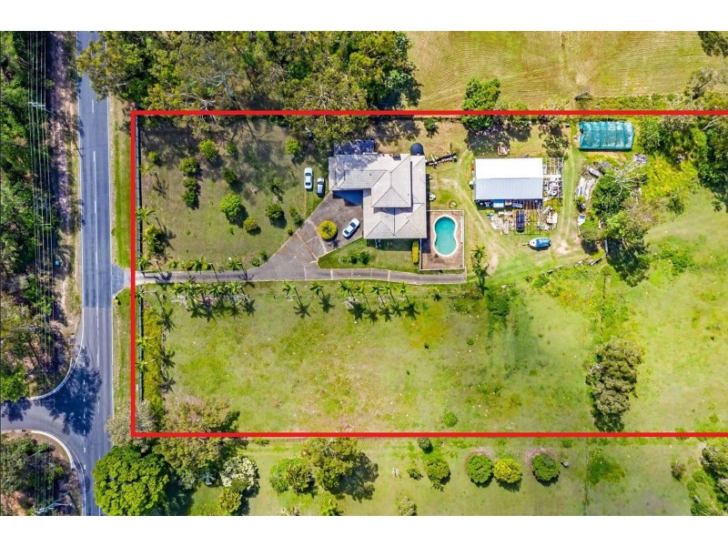 .115 Rosia Rd, Park Ridge South QLD 4125