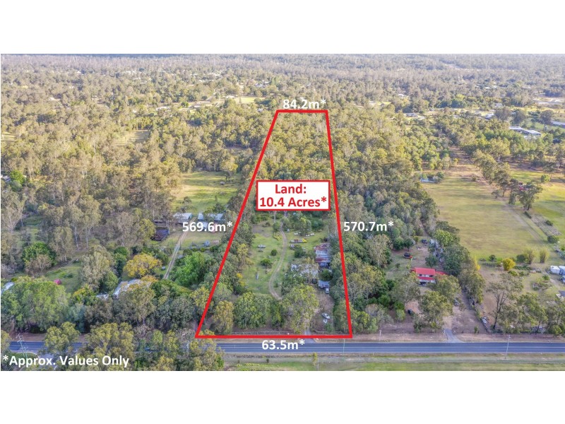 .51 Rosia Road, Park Ridge South QLD 4125