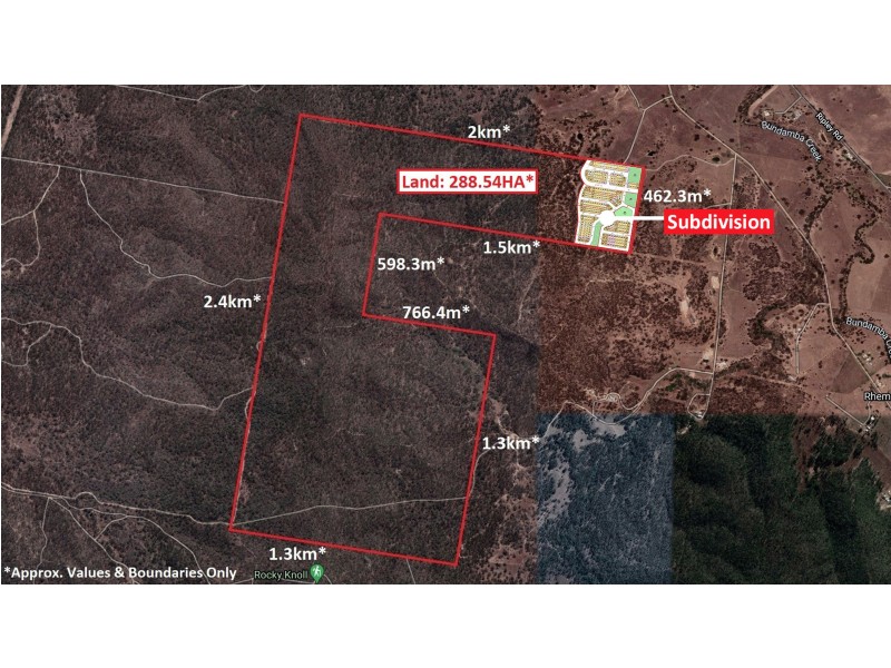 Lot 412 Off Watsons Road, South Ripley QLD 4306