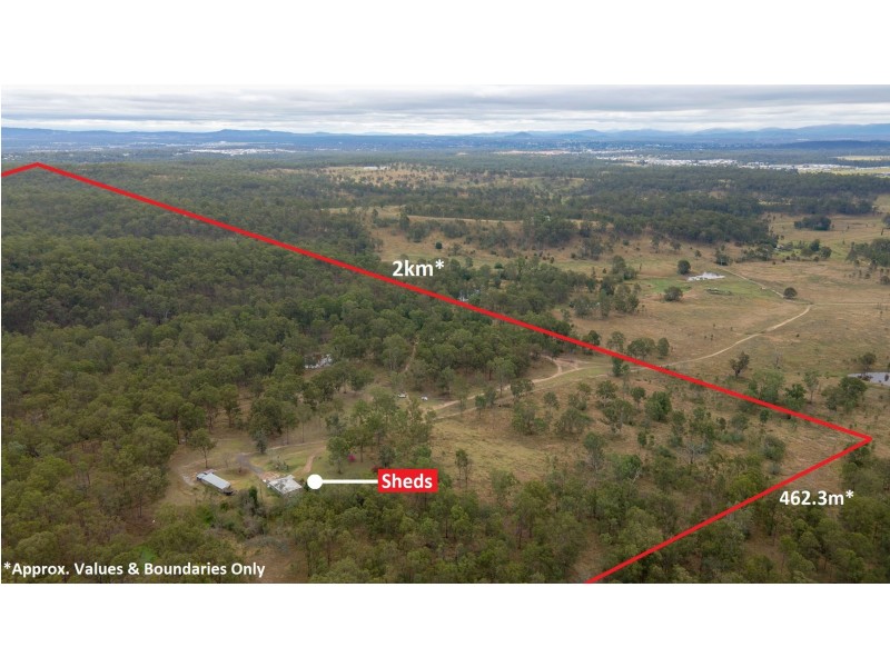 Lot 412 Off Watsons Road, South Ripley QLD 4306