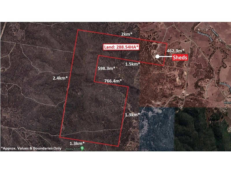 .Lot 412 Off Watsons Road, South Ripley QLD 4306