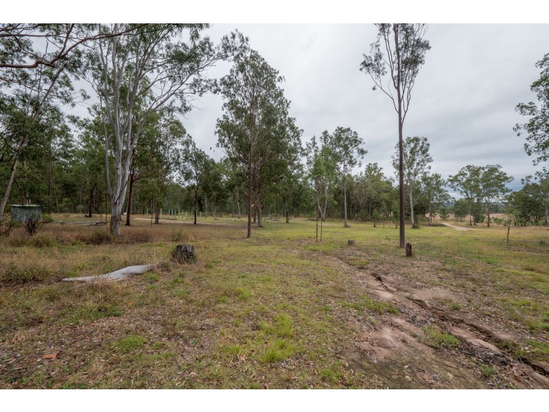 .Lot 412 Off Watsons Road, South Ripley QLD 4306