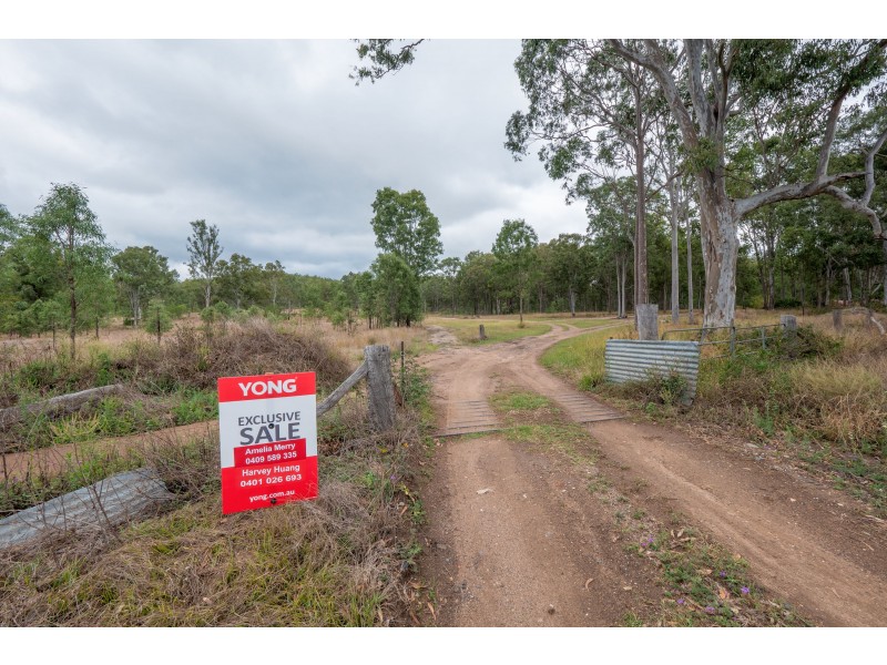 .Lot 412 Off Watsons Road, South Ripley QLD 4306