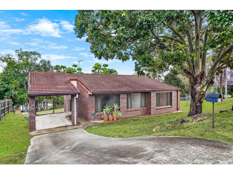 41 Pandeen Rd, Rochedale QLD 4123