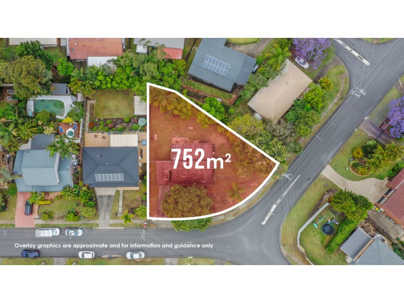 41 Pandeen Rd, Rochedale QLD 4123