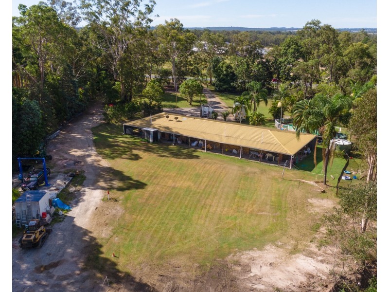 177 & 185 Park Ridge Road, Park Ridge QLD 4125
