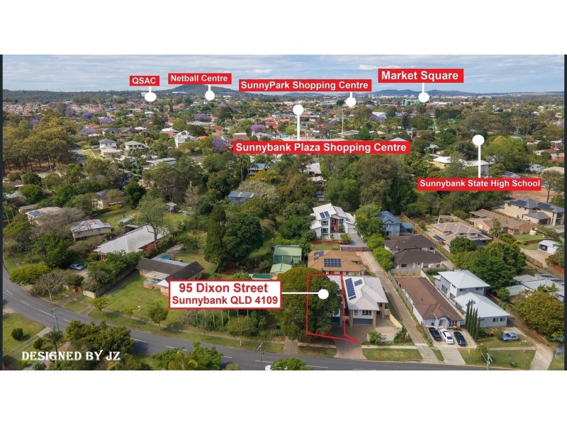 95 Dixon Street, Sunnybank QLD 4109