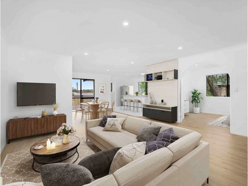 12 Comley Street, Sunnybank QLD 4109