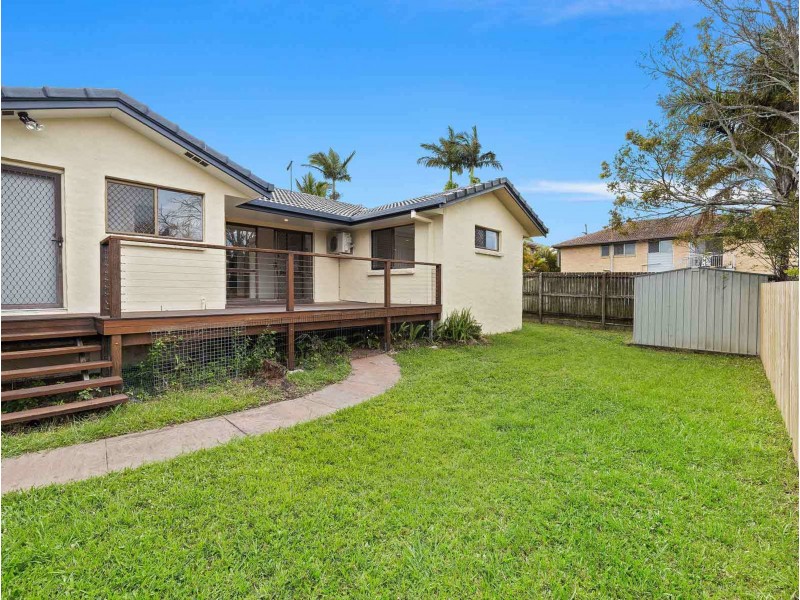 12 Comley Street, Sunnybank QLD 4109