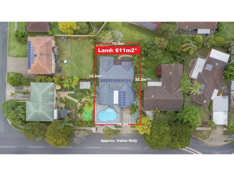 12 Comley Street, Sunnybank QLD 4109