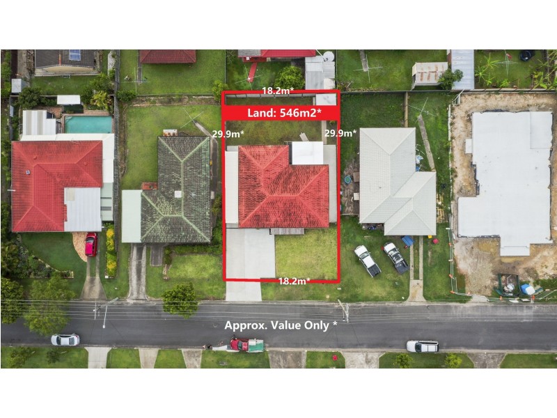 10 Kidd Street, Robertson QLD 4109