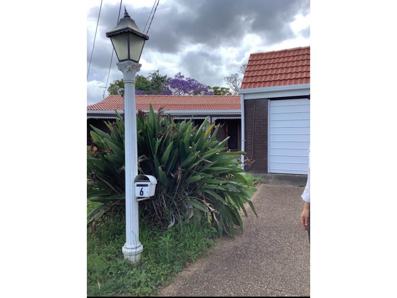 6 Acorus Place, Sunnybank QLD 4109