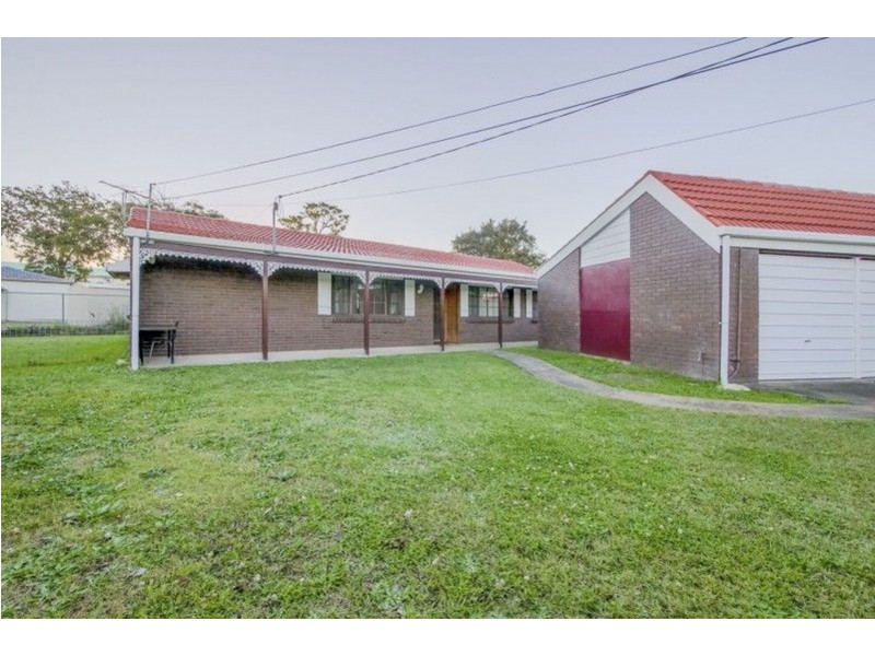 6 Acorus Place, Sunnybank QLD 4109