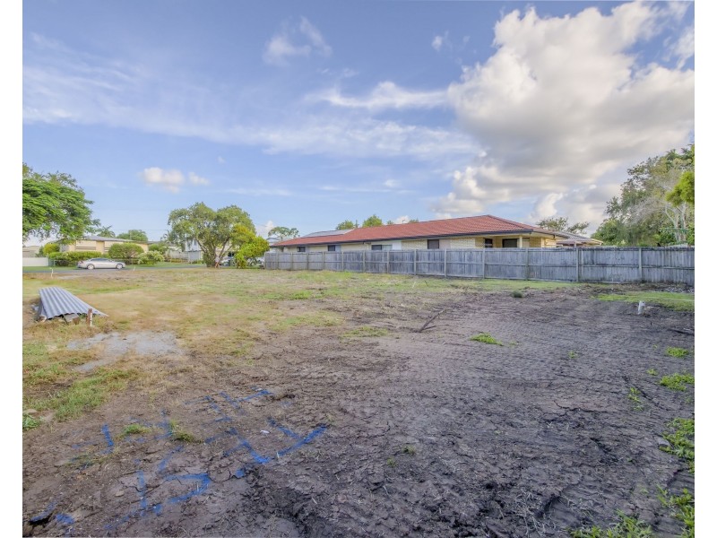 57 Morden Road (Vacant Land), Sunnybank Hills QLD 4109