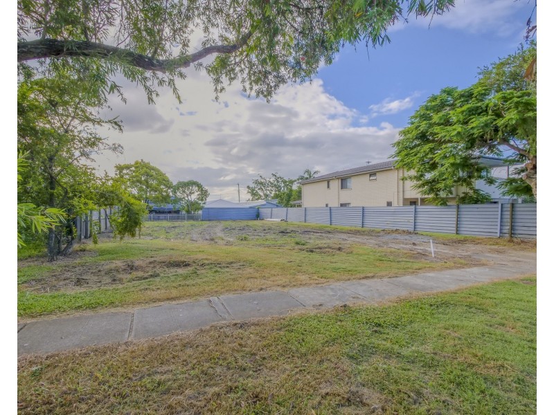 57 Morden Road (Vacant Land), Sunnybank Hills QLD 4109