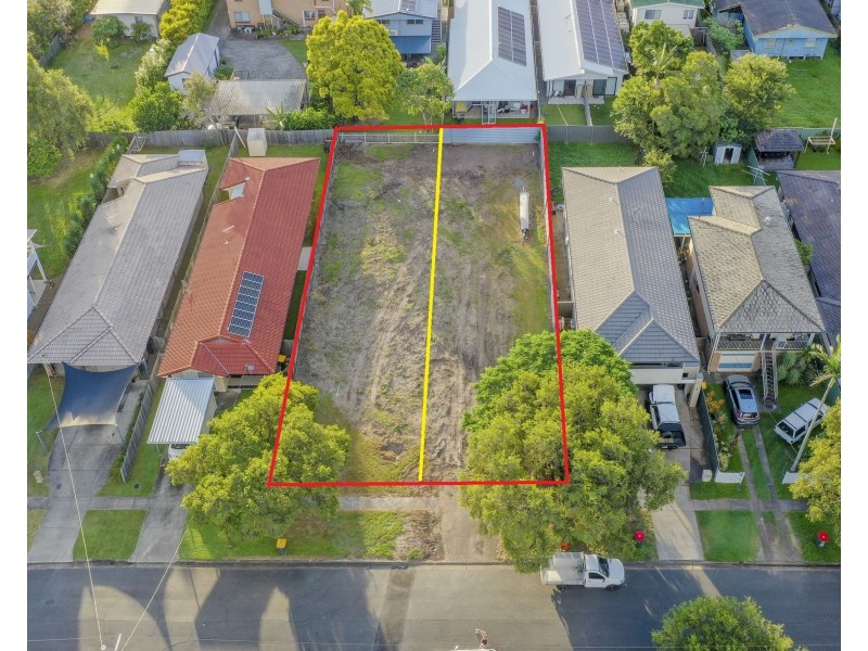57 Morden Road (Vacant Land), Sunnybank Hills QLD 4109