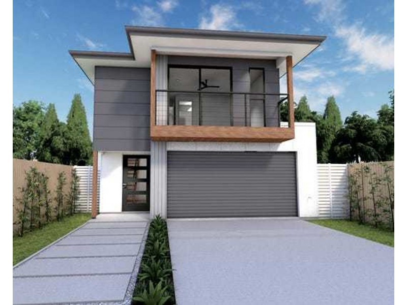 57 Morden Road (Vacant Land), Sunnybank Hills QLD 4109