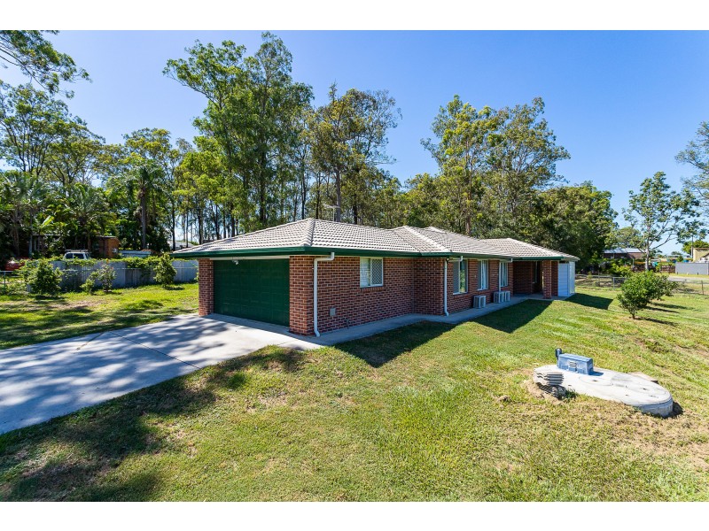 3912 Mount Lindesay Highway, Park Ridge QLD 4125