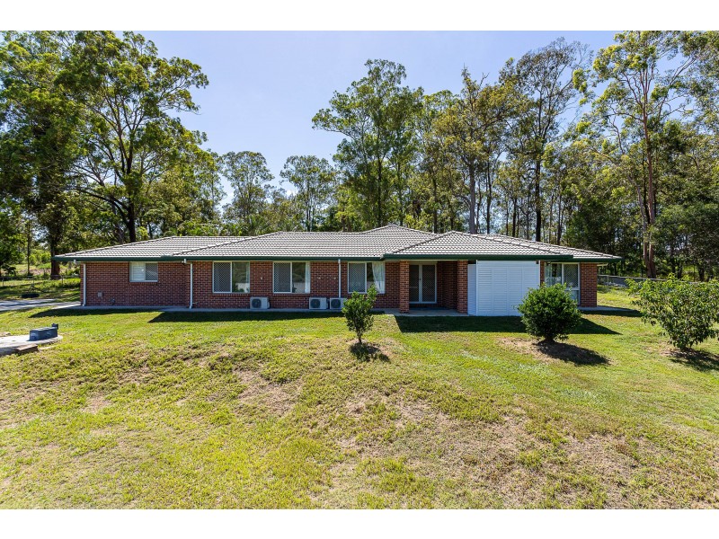 3912 Mount Lindesay Highway, Park Ridge QLD 4125