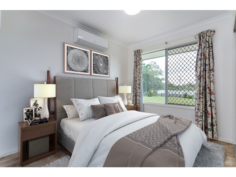 3912 Mount Lindesay Highway, Park Ridge QLD 4125