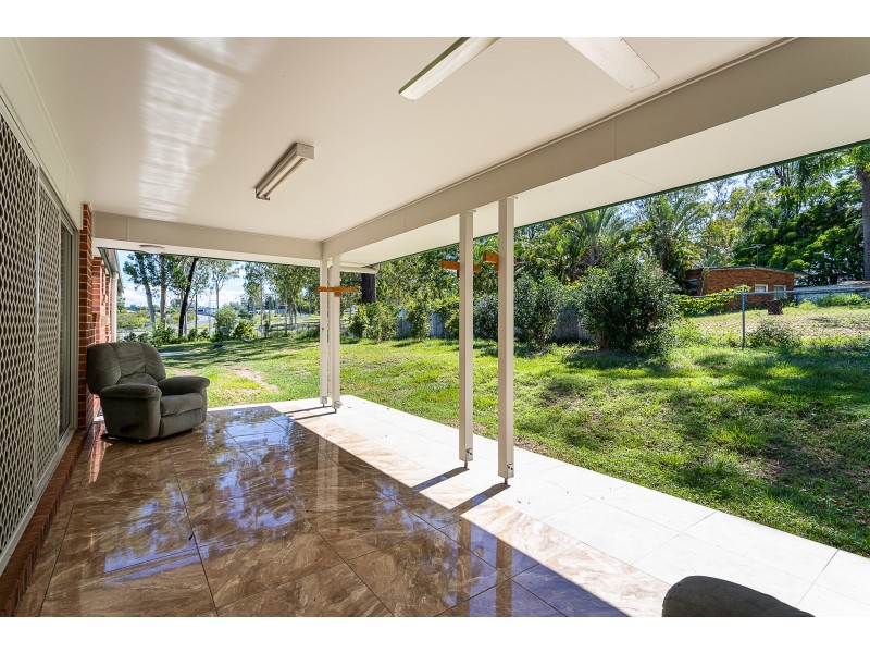 3912 Mount Lindesay Highway, Park Ridge QLD 4125