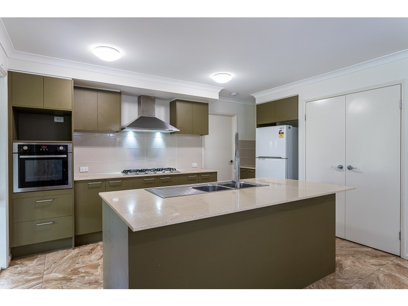 3912 Mount Lindesay Highway, Park Ridge QLD 4125