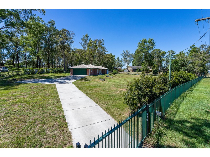 3912 Mount Lindesay Highway, Park Ridge QLD 4125