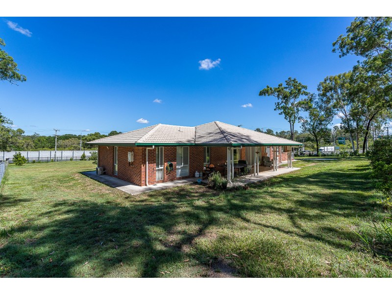 3912 Mount Lindesay Highway, Park Ridge QLD 4125