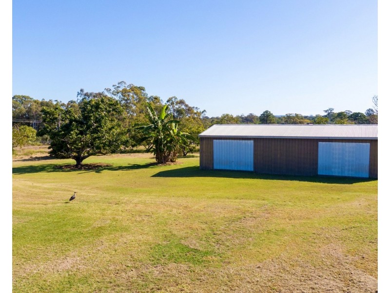 118 Hubner Road, Park Ridge QLD 4125
