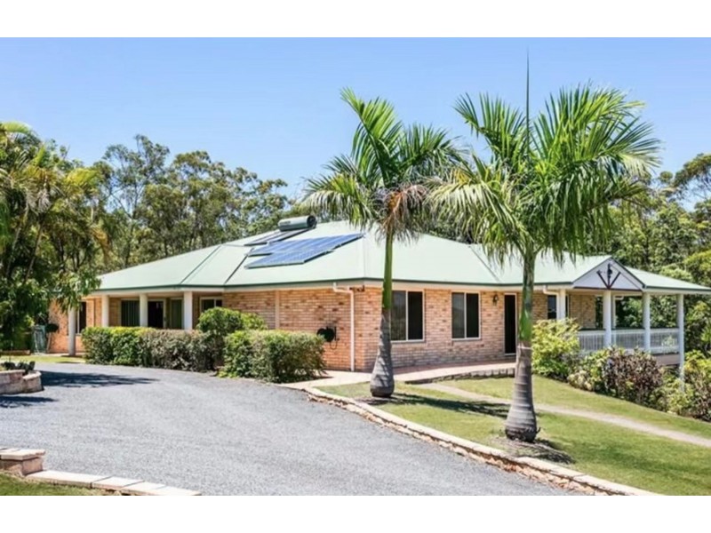 6 Gardner Rd, Mackenzie QLD 4156