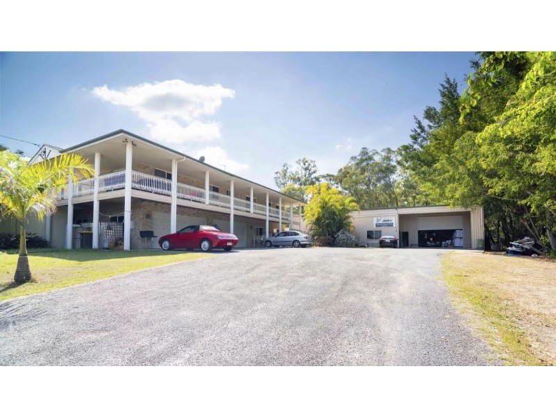 6 Gardner Rd, Mackenzie QLD 4156